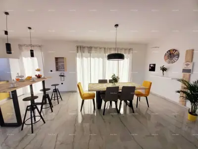 House 125 m², Marčana - single-story house with pool - 13