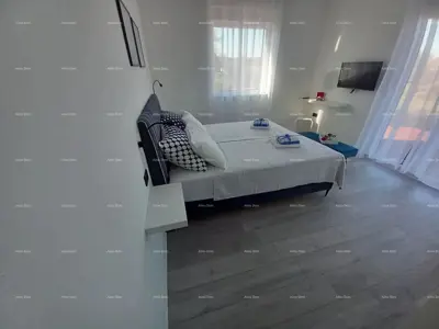 House 125 m², Marčana - single-story house with pool - 17