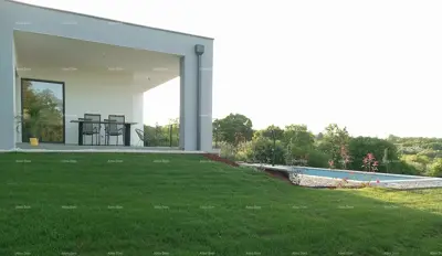 House 125 m², Marčana - single-story house with pool - 6