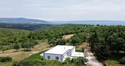 House 125 m², Marčana - single-story house with pool - 4