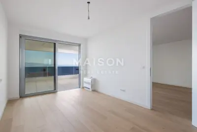 Opatija - Wohnung P3 im 1. Stock - 6
