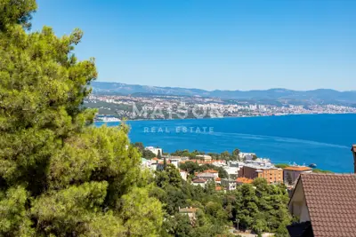 Opatija - Wohnung P3 im 1. Stock - 19