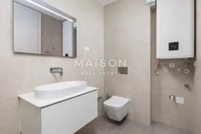 Opatija - Wohnung P3 im 1. Stock - 5