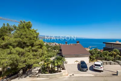 Opatija - Wohnung P3 im 1. Stock - 20