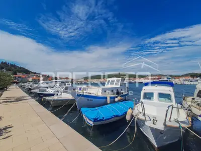 Kuća 82 m², Tribunj centar, 3 apartmana - 21
