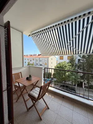 Wohnung zur Miete in Srdoči, 47 m² - 13