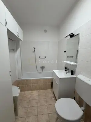 Wohnung zur Miete in Srdoči, 47 m² - 12