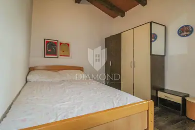 Kuća 116 m², Umag - starogradska jezgra i pogled na more - 8