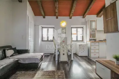 Kuća 116 m², Umag - starogradska jezgra i pogled na more - 7