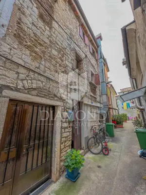 Kuća 116 m², Umag - starogradska jezgra i pogled na more - 10