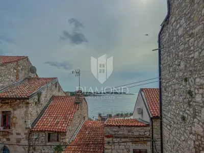 Kuća 116 m², Umag - starogradska jezgra i pogled na more - 11