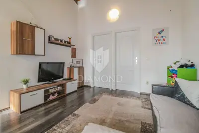 Kuća 116 m², Umag - starogradska jezgra i pogled na more - 6
