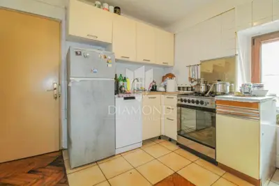 Kuća 116 m², Umag - starogradska jezgra i pogled na more - 3