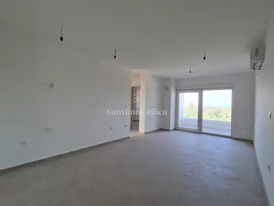 Apartment with sea view on the 2nd floor - Peroj - 4