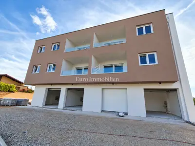 Apartment with sea view on the 2nd floor - Peroj - 2