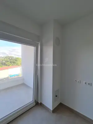 Apartment with sea view on the 2nd floor - Peroj - 11