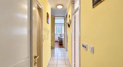 Apartment 75.7 m², Škurinje - 3 rooms, furnished - 3