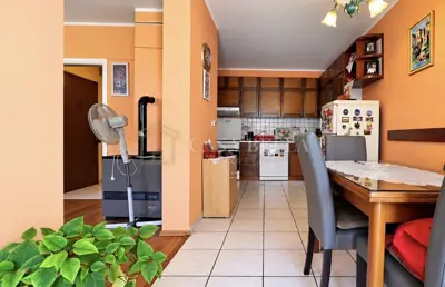 Apartment 75.7 m², Škurinje - 3 rooms, furnished - 4