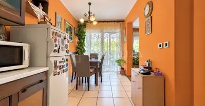 Apartment 75.7 m², Škurinje - 3 rooms, furnished - 2