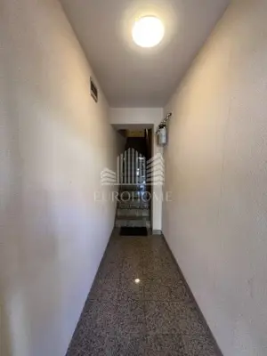 RAVNICE, Two-bedroom apartment with garage, 74.04 m² - 10