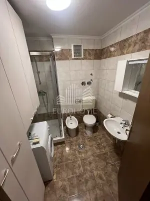 RAVNICE, Two-bedroom apartment with garage, 74.04 m² - 6
