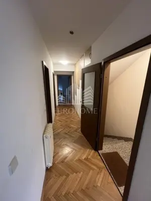 RAVNICE, Two-bedroom apartment with garage, 74.04 m² - 7