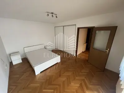 RAVNICE, Two-bedroom apartment with garage, 74.04 m² - 3
