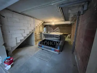 RAVNICE, Two-bedroom apartment with garage, 74.04 m² - 15