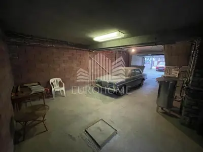 RAVNICE, Two-bedroom apartment with garage, 74.04 m² - 17