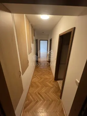RAVNICE, Two-bedroom apartment with garage, 74.04 m² - 8