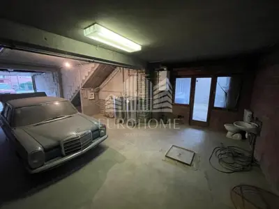 RAVNICE, Two-bedroom apartment with garage, 74.04 m² - 16