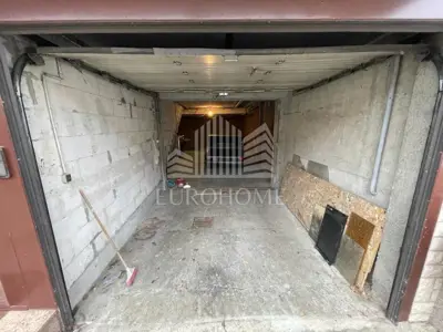 RAVNICE, Two-bedroom apartment with garage, 74.04 m² - 14