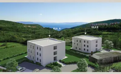 Wohnung zum Kauf in Labin, 112 m²