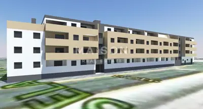 Apartment 62 m², Klinča Sela - new construction and loggia - 9