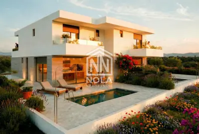 Haus zum Kauf in Vodice, 123,5 m² - 4