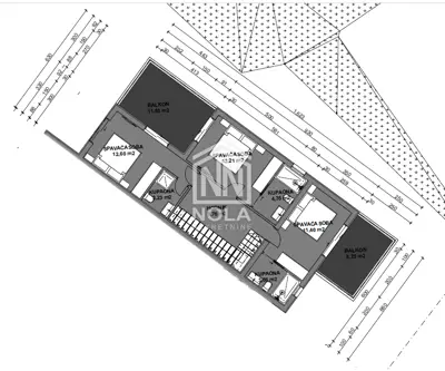 Haus zum Kauf in Vodice, 123,5 m² - 19