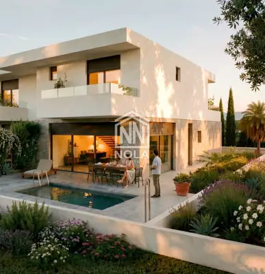 Haus zum Kauf in Vodice, 123,5 m² - 5