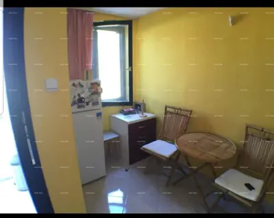 Apartment 38 m², Novigrad, near the center and the sea - 5