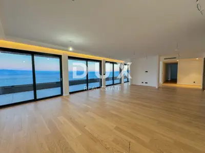 Penthouse 302 m², Opatija - Centar, Pool und Dachterrasse - 7