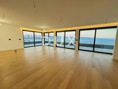 Penthouse 302 m², Opatija - Centar, Pool und Dachterrasse - 6