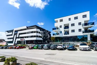 Novogradnja, Dugo Selo, poslovni prostor - 2