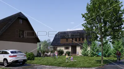 Baugrundstück, Jezerce, Plitvička Jezera, 11 242 m² - 7