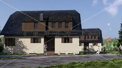 Baugrundstück, Jezerce, Plitvička Jezera, 11 242 m² - 4