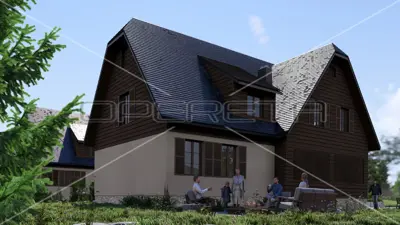 Baugrundstück, Jezerce, Plitvička Jezera, 11 242 m² - 3