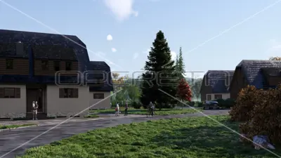 Baugrundstück, Jezerce, Plitvička Jezera, 11 242 m² - 6