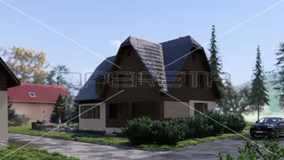 Baugrundstück, Jezerce, Plitvička Jezera, 11 242 m² - 8