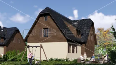 Baugrundstück, Jezerce, Plitvička Jezera, 11 242 m² - 2