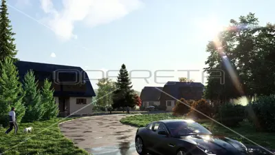 Baugrundstück, Jezerce, Plitvička Jezera, 11 242 m² - 10