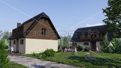 Baugrundstück, Jezerce, Plitvička Jezera, 11 242 m² - 9