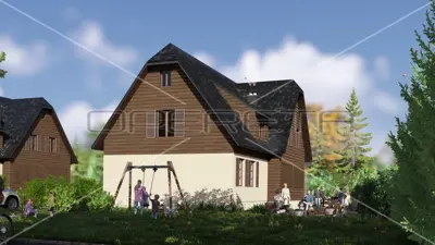 Građevinsko zemljište, Jezerce, Plitvička Jezera, 11 242 m²